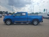 Used 2022 Chevrolet Silverado 1500 LT image 2