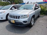 Used 2011 Jeep Compass 2WD image 3