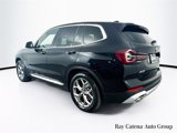 Certified 2022 BMW X3 xDrive30i w/ Convenience Package w/ZPA image 5