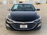 Certified 2022 Chevrolet Malibu LT image 2