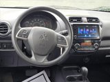 Used 2024 Mitsubishi Mirage ES image 5