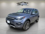 Used 2019 Land Rover Discovery Sport HSE image 2