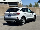 Certified 2020 Ford Escape S image 2