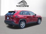 Used 2022 Toyota RAV4 LE image 4