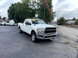 Used 2023 RAM 2500 Tradesman w/ Chrome Appearance Group image 3