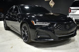 Used 2022 Acura TLX SH-AWD w/ A-SPEC Pkg image 2