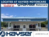 Used 2018 Chevrolet Traverse LT image 2