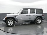 Used 2019 Jeep Wrangler Unlimited Sport S image 2