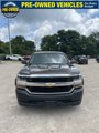 Used 2016 Chevrolet Silverado 1500 W/T image 2