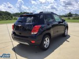 Used 2022 Chevrolet Trax LT w/ Driver Confidence Package image 3