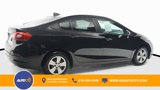 Used 2017 Chevrolet Cruze LS image 6