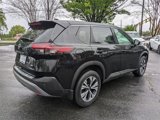 Used 2023 Nissan Rogue SV image 4