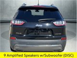 Used 2019 Jeep Cherokee Limited image 4