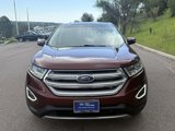 Used 2016 Ford Edge Titanium w/ Equipment Group 301A image 2