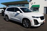Used 2020 Cadillac XT6 Premium Luxury image 2