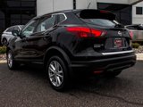 Used 2018 Nissan Rogue Sport S w/ S Appearance Package image 4