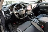 Used 2019 Volkswagen Atlas SE w/ Panoramic Sunroof Package image 3