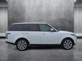 Used 2019 Land Rover Range Rover HSE image 4