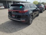 Used 2020 Kia Sportage LX image 3