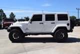 Used 2014 Jeep Wrangler Unlimited Sahara w/ Connectivity Group image 5