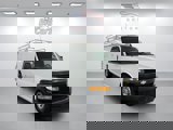 Used 2018 Chevrolet Express 2500 Extended image 3