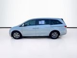 Used 2017 Honda Odyssey EX-L image 4