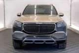 Used 2023 Mercedes-Benz Maybach GLS 600 4MATIC image 6