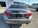 Used 2015 INFINITI Q50 Premium w/ Navigation Package image 4