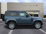 New 2025 Land Rover Defender 90 S image 4
