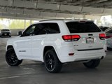 Used 2019 Jeep Grand Cherokee Altitude image 2