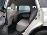 Used 2018 Subaru Forester 2.5i w/ Alloy Wheel Package image 5