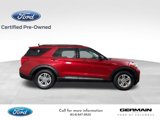 Certified 2022 Ford Explorer XLT image 5
