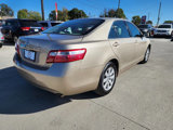 Used 2009 Toyota Camry XLE image 4