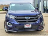 Used 2016 Ford Edge Sport w/ Equipment Group 401A image 4