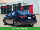 New 2025 Nissan Versa SR image 4