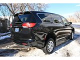 Used 2022 Chrysler Voyager LX image 6