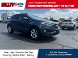 Used 2019 Ford Edge SEL w/ Equipment Group 201A image 1