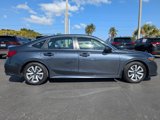 Used 2023 Honda Civic LX image 4