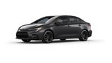 New 2025 Toyota Corolla SE image 2