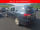 Used 2015 Kia Sedona LX w/ LX Convenience Package image 4