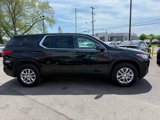 Used 2019 Chevrolet Traverse LS image 5