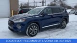 Used 2020 Hyundai Santa Fe SEL w/ Convenience Package image 4