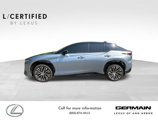 Certified 2023 Lexus RZ 450e Premium image 3