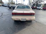 Used 1991 Chrysler LeBaron Sedan image 5