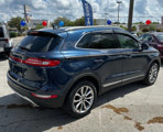Used 2015 Lincoln MKC AWD w/ Equipment Group 101A Select image 3