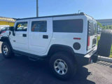 Used 2008 HUMMER H2 image 5