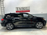 Used 2019 Acura MDX SH-AWD w/ Technology Package image 2