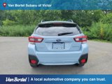 Certified 2022 Subaru Crosstrek 2.0i image 4