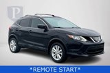 Used 2018 Nissan Rogue Sport SV image 5