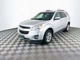 Used 2011 Chevrolet Equinox LTZ image 5